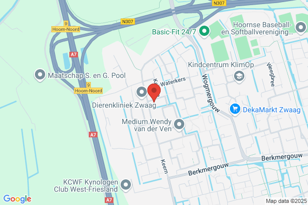 Blok, Fred