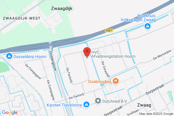 Avc Hoorn