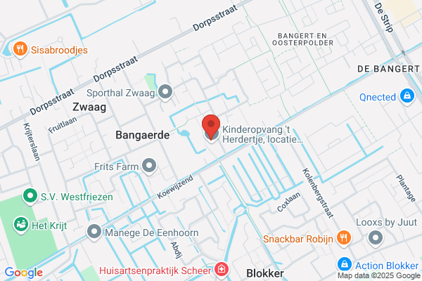 Trommel, De