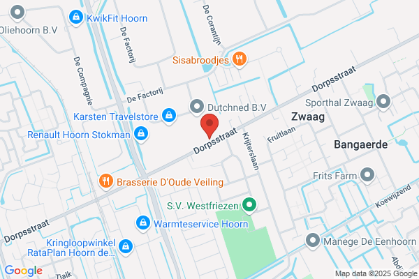 Kinderdagverblijf En Bso 't Herdertje