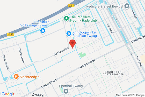 Marcoachvandenberg