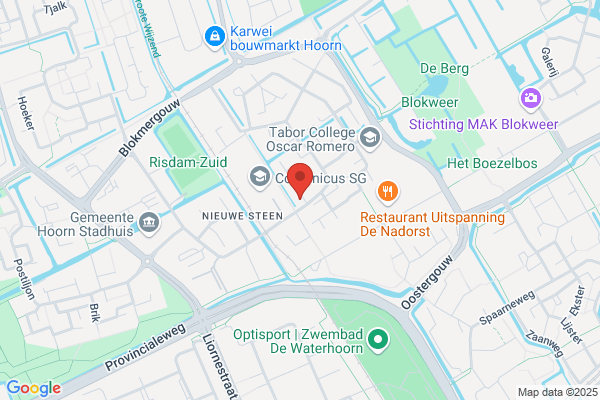 Schoorsteenveegbedrijf Sijmons