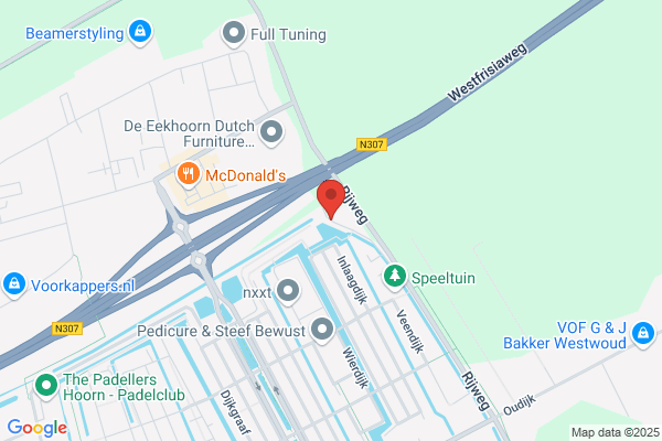 Welly Onderhoudsservice Vof