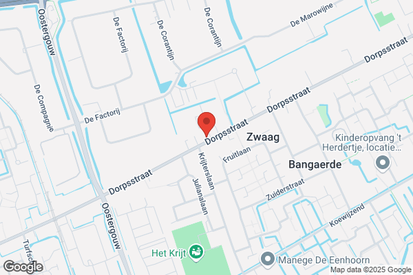 Smit, Vastgoed