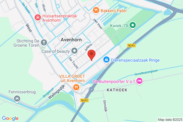 Vhm Makelaars Hoorn
