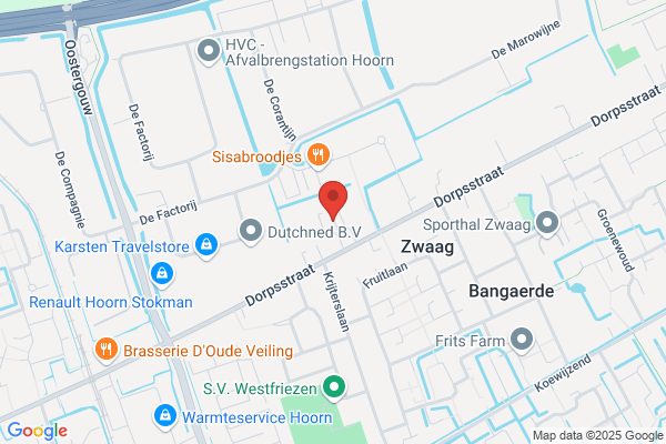 Schoonmaakbedrijf Verlaat