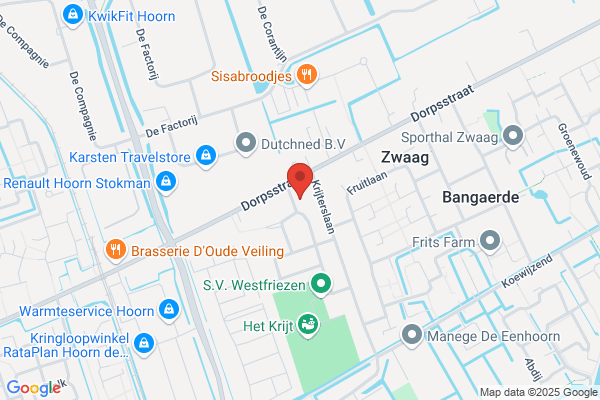 Dietist Zwaag