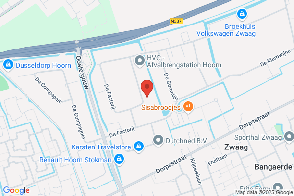 Flevo Staalbouw B.V.