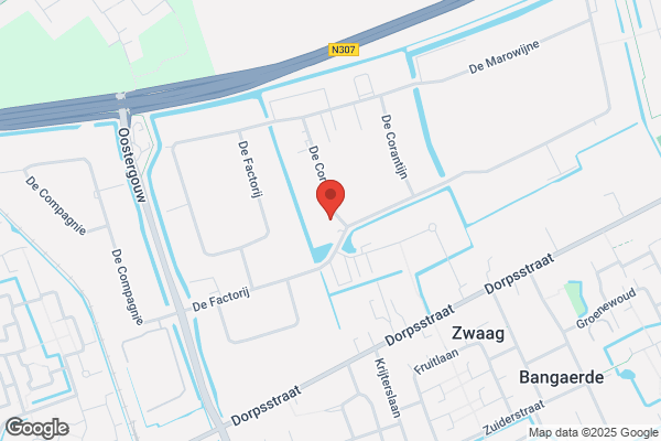 Riet, Van 't