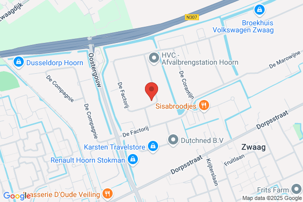 Rusch Bv