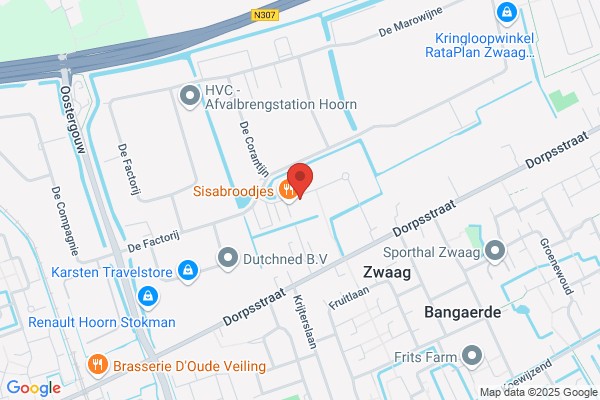 Blokdijk Tentenverhuur