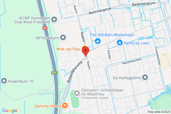 Stichting Interkerk