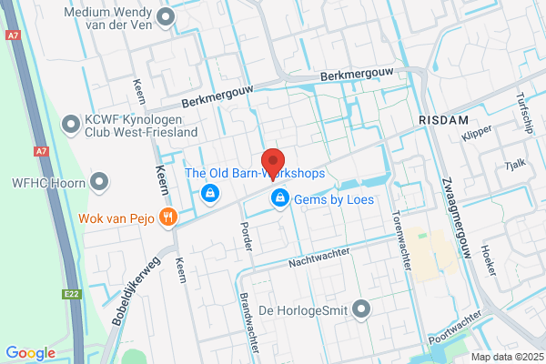 Woonzorgvilla Hart van Zwaag