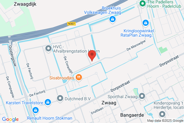 Autobekleding Marco
