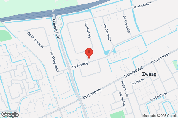 Bo-Mij Computerdiensten (B.C.D.) Bv