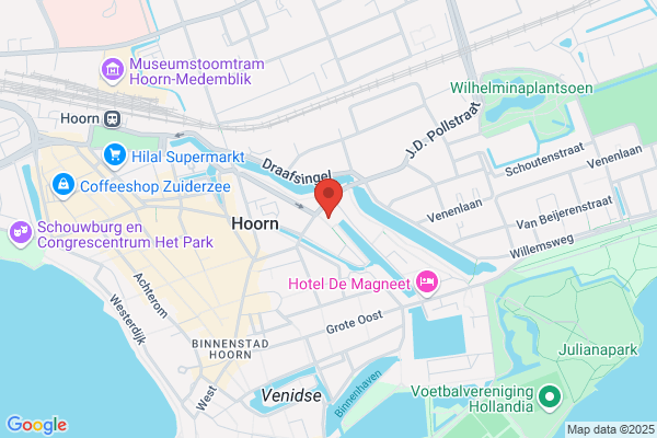 Broerse, Wilco