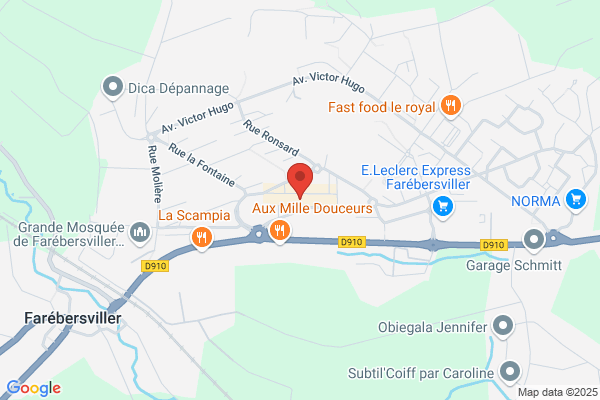 Daoudi, Al
