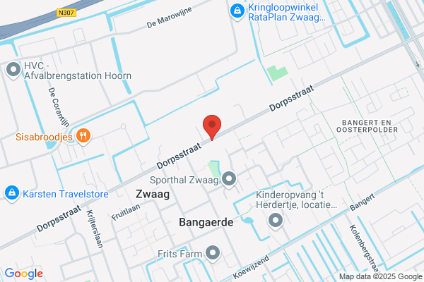 Diepen Bv, C S Van