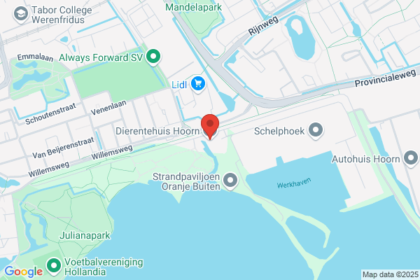 Dierenbescherming