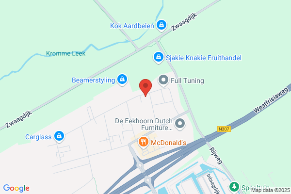 Eksteen, Restauratie-Voegbedrijf Bv