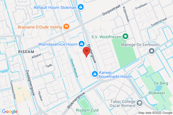 Emmaus West-Friesland