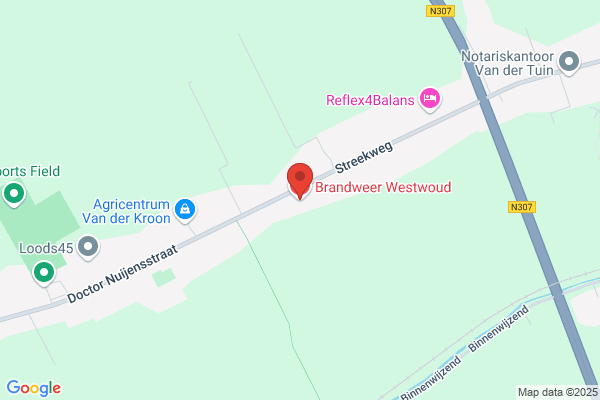 Fireshop West Bv
