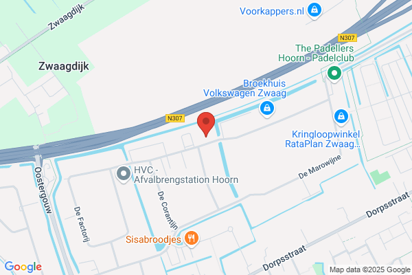 Houwco Handelsonderneming