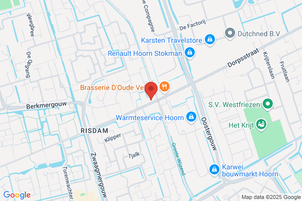 Kapoefensalon Nannings