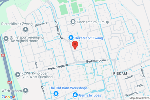 Korenbloem, De