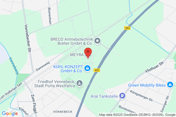 Meyra