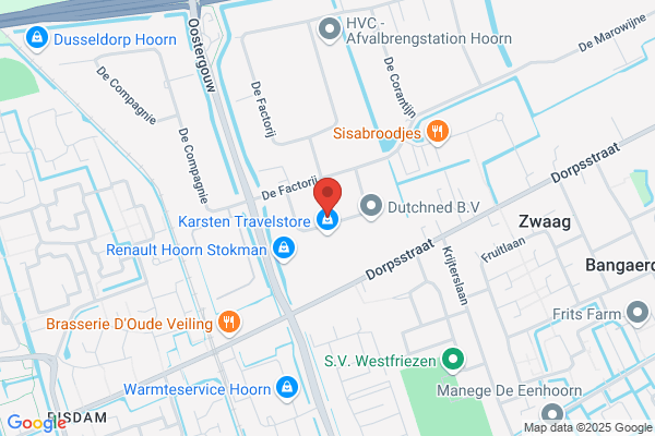De Hoop Dienstverlening