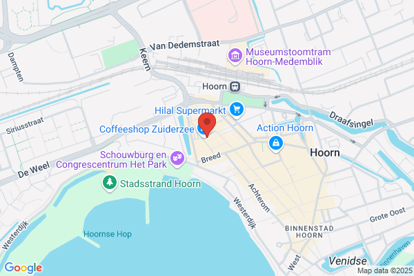 't Hoornsche Veerhuijs