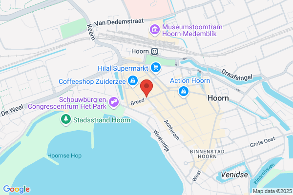 Herberg De Posthoorn
