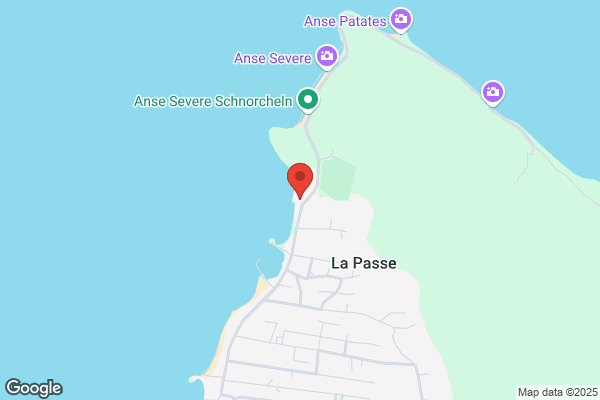 L'oasis De La Dique