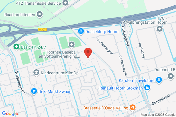 't Klaverblad