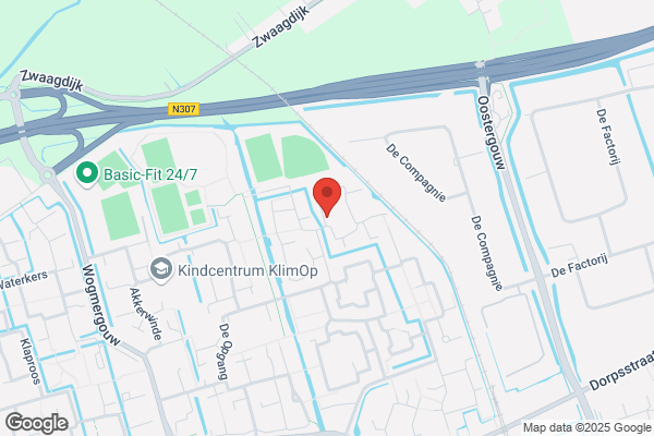 T.H.A schilderwerk & vastgoedonderhoud