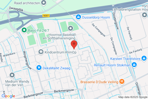 Schildersbedrijf Spackler