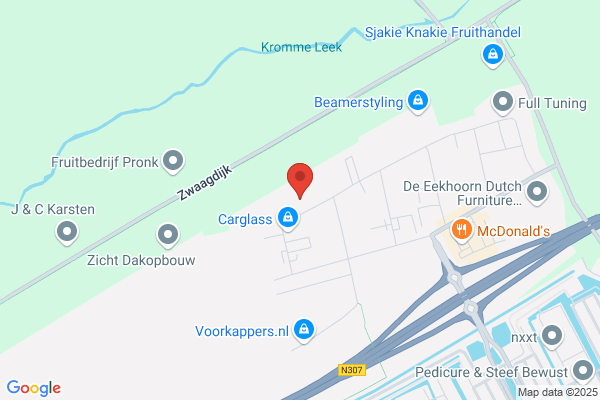 Schildersbedrijf M Boeve