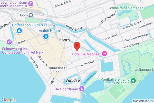 Voetzorg Velthuis Pedicure