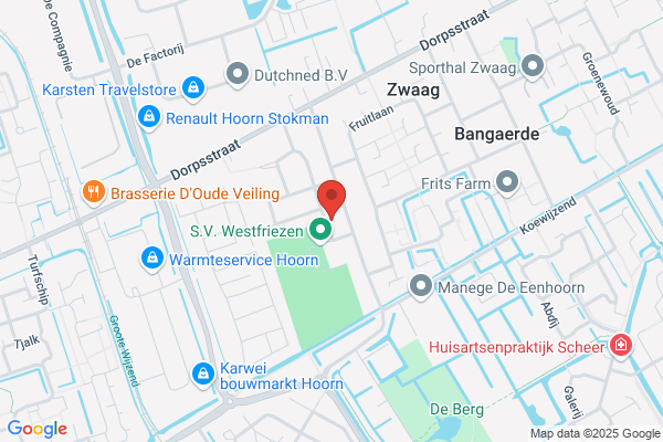Kapsalon Boulangé