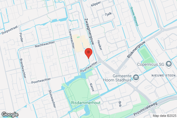 Kapsalon De Plataan Hoorn