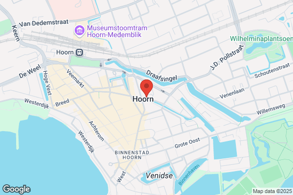 De Hoofdzaak