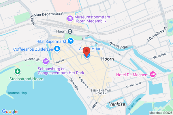 Marina's Haarstudio