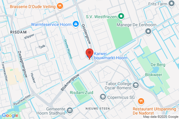 Schaap Hoorn