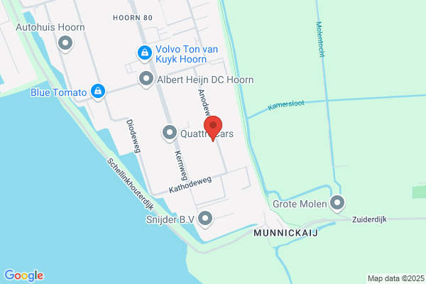 Groot Conserven BV