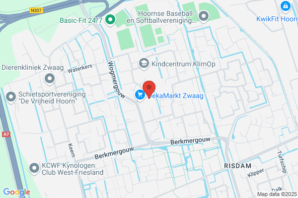 Timo Boon Keurslager Vof
