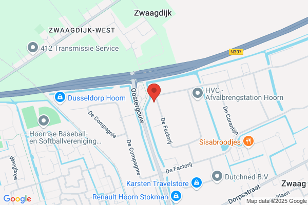 Maresth Bv