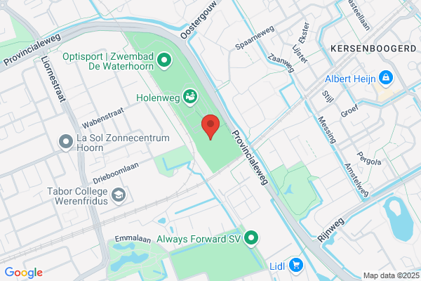 Tenniscentrum Hoorn