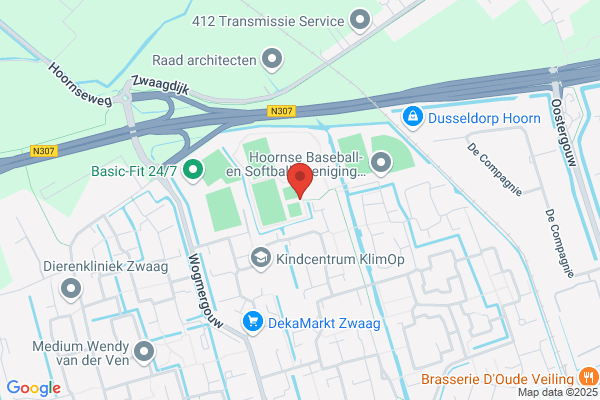 Balletuin Tennisver, De