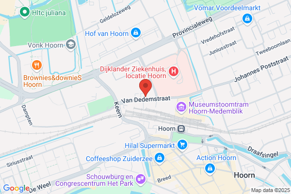 Tandheelkundig Centrum Van Dedem
